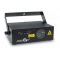 Lazeris Laserworld EL-230RGB MK2